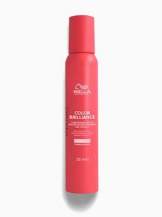 Кондиционирующий мусс Wella INVIGO Color Brilliance Mousse 200 мл