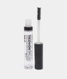 Гель для фиксации бровей Gegemoon Mascara Fashion Brow 24hr 2.5г