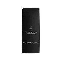 Увлажняющая Тональная основа Rouge Bunny Rouge Sketches on Water Tinted Moisturiser 10 30м