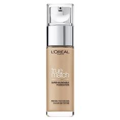 Тональный крем LOreal Paris True Match 4N Beige 30мл