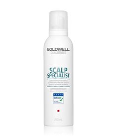 Шампунь для волос Goldwell Dualsenses Scalp Specialist Sensitive Foam 250мл
