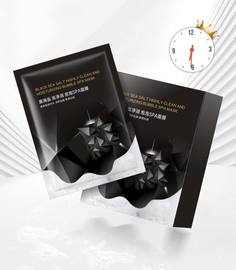 Маска-СПА Jlup пузырьковая