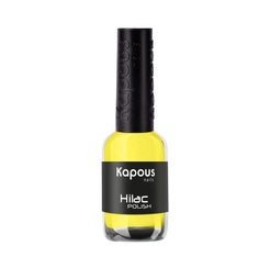 Лак для ногтей Kapous Professional NailsHi Lac 2090 9мл