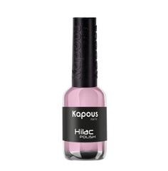 Лак для ногтей Kapous Professional NailsHi Lac 2081 9мл