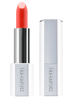 Помада The Rapuez стойкая увлажняющая L302 Iconic Lipstick Glow Sensual 3.4 г