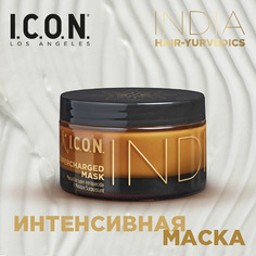 Маска для волос I.C.O.N. India 170 мл