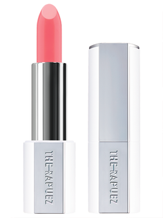 Стойкая увлажняющая помада The Rapuez L102 Iconic Lipstick Glow Bloom Pink 3.4 г