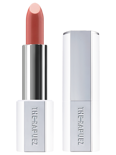 Помада The Rapuez стойкая увлажняющая L400 Iconic Lipstick Glow Mellow 3.4 г