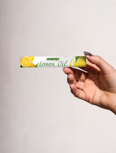 Масло для кутикулы Beauty Shine смягчение и увлажнение Лимон 4.5 мл