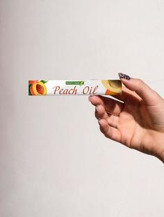 Масло для кутикулы Beauty Shine смягчение и увлажнение Персик 4.5 мл