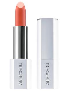 Помада The Rapuez стойкая увлажняющая L200 Iconic Lipstick Glow Peach Crush 3.4 г