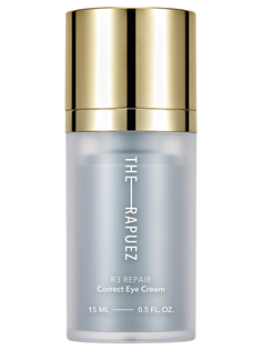 Крем для глаз The Rapuez Антивозрастной R3 Repair Correct Eye Cream 15 мл