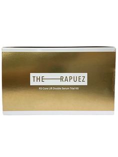 Сыворотка лифтинговая The Rapuez R3 Core Lift Double Serum Trial Kit 2.5 г х 7 шт