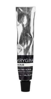 Скраб для губ Krygina Cosmetics Scrub