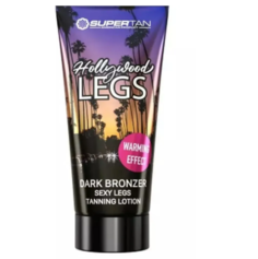 Крем SUPERTAN Hollywood Legs 135 Мл