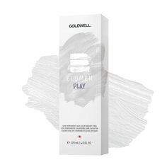 Краска Для Волос Goldwell Elumen Play Clear Прозрачный 120мл