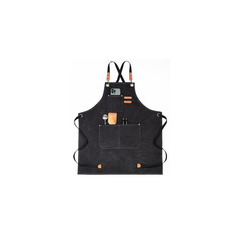 Фартук Парикмахерский UltraMarine Barber Boss 70х82.5см