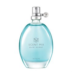 Туалетная вода Pure Ocean Avon для нее 30 мл