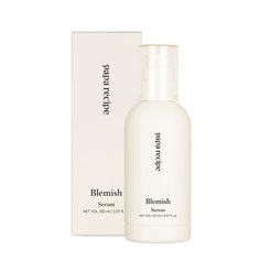Успокаивающая сыворотка Papa Recipe Blemish Serum 150мл