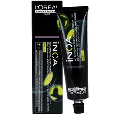 Краска для волос LOreal Professionnel Inoa 5.26, 60 г
