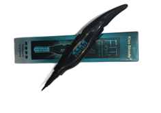 подводка KISS Beauty FIT eye подводка водостойкая перо фломастер1мл