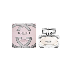 Туалетная вода Женская Gucci Bamboo Gucci Eau de Toilette 50мл