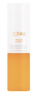 Питательная Сыворотка Fau Vegan Pumpkin Shiny Serum 60мл