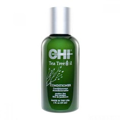 Кондиционер CHI Tea Tree Oil с маслом чайного дерева 59 мл
