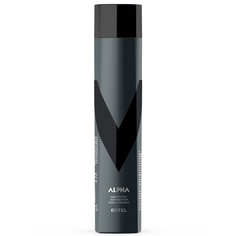 Шампунь для роста волос ESTEL Alpha Homme 300 мл