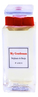 Духи Stephanie De Bruijn My Gentleman 100мл