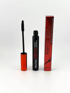 Тушь для ресниц Million Paulinem23-157 Perfetta Volume Up Zoom Mascara 12ml