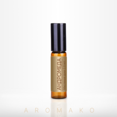 Духи масляные AromaKo Parfume Andromedа 3 мл