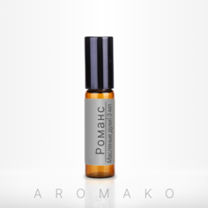 Духи масляные женские AromaKo Parfume Romance 3 мл