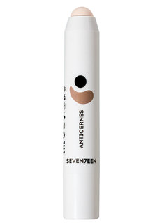 Карандаш Seventeen маскирующий Anticernes 01 Розово-бежевый