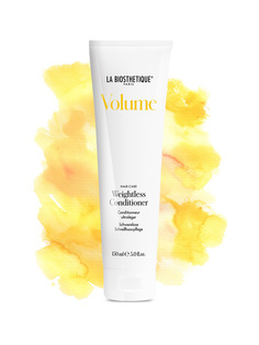 Кондиционер для волос мгновенный уход LA BIOSTHETIQUE Weightless Conditioner 150 мл