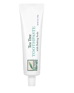 Зубная паста Tea Tree Therapy с экстрактом чайного дерева и пищевой содой, 142 г