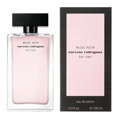 Парфюмерная вода Narciso Rodriguez Musc Noir For Her Eau de Parfum для женщин 100 мл