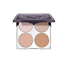 Палетка пудр BY TERRY Hyaluronic Hydra-Powder Palette №1 Fair To Medium