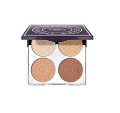 Палетка пудр BY TERRY Hyaluronic Hydra-Powder Palette №2 Medium To Warm