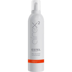 Мусс для волос ESTEL PROFESSIONAL AIREX нормальной фиксации 300 мл