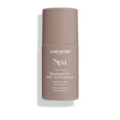 Дезодорант La Biosthetique Aluminium free Roll-On Deodorant роликовый без алюминия, 50 мл