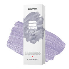 Краска Для Волос Goldwell Elumen Play Pastel Lavender Пастельный Лавандовый 120мл