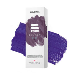 Краска Для Волос Goldwell Elumen Play Violet Фиолетовый 120мл