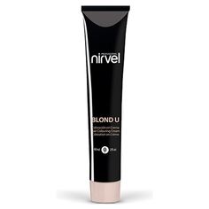 Краска для волос Nirvel ArtX Blond U тонер сталь М-66 100 мл