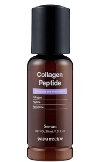 Укрепляющая сыворотка Papa Recipe Renewed Collagen Peptide Serum с коллагеном и пептидами