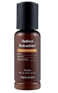 Сыворотка Papa Recipe c ретинолом и бакучиолом Renewed Retinol Bakuchiol Обновляющая