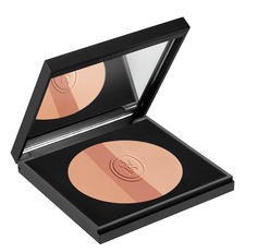 Пудра для лица и век 3 в 1 Sothys Illuminating Trio Face & Eyes №10 95 г