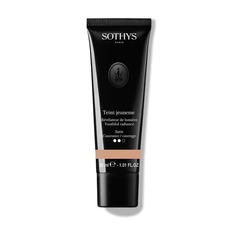 Тональный крем для лица Sothys №N20 Naturel Teint jeunesse 30 мл