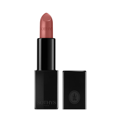 Шелковистая атласная помада Sothys Satiny lipstick Beige Auteuil №248 3.5 г