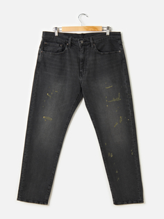 Джинсы Levis для мужчин чёрные размер 34/30 29507-1336 Levis®